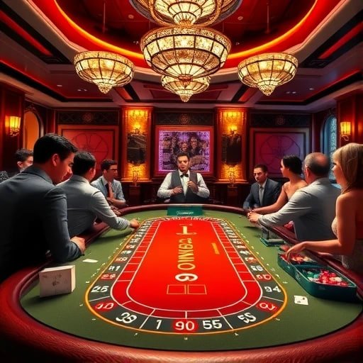 myan79 App တွင် Slots ဂိမ်းများ Live Casino ကစားနေသော Mobile Screen မြင်ကွင်း