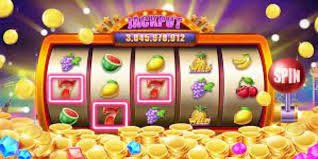 myan79 Slots Provider များ၏ Video Slots ဂိမ်းများ Spin ဆောင်ရွက်နေသောမြင်ကွင်း