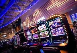 myan79 Slots ဂိမ်းများ