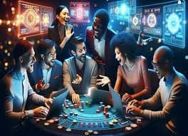 myan79 Live Casino နှင့် Sportsbook ဂိမ်းများ